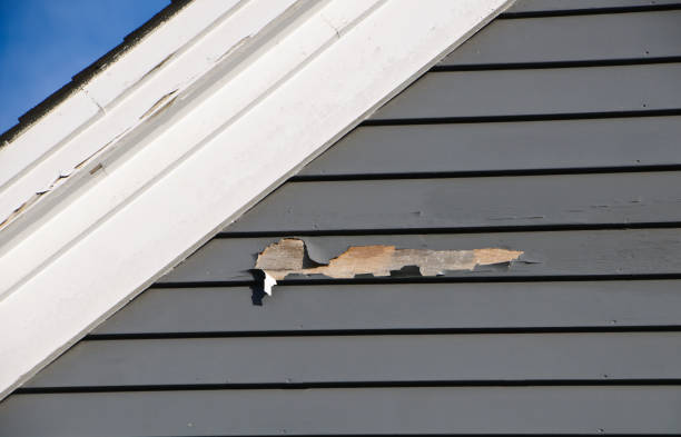 Trusted Pine Mountain Lake, CA Siding Installation Experts